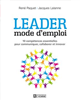 Leader: Mode d'emploi