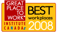 Best workplace 2008