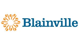 Logo of City of Blainville.png