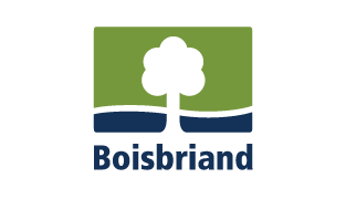 Logo Boisbriand