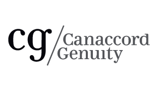 Logo Canaccord Genuity