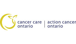 Logo Cancer care Ontario