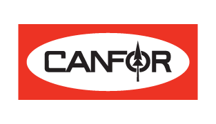 Logo Canfor