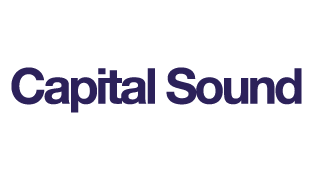 Logo Capital Sound
