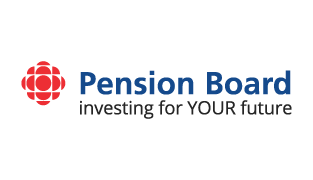 Logo of CBC Pension Board