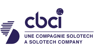 Logo of CBCI