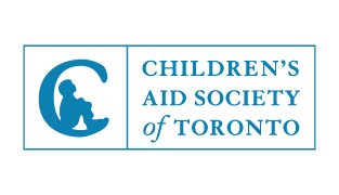 Logo Children's Aid Society of Toronto