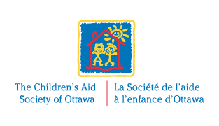 Logo The Children's Aid Society of Ottawa