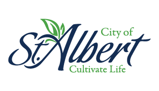 Logo City of St.Albert