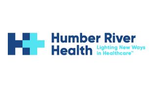Logo Humber River Hospital