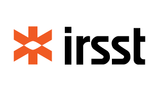 Logo irsst