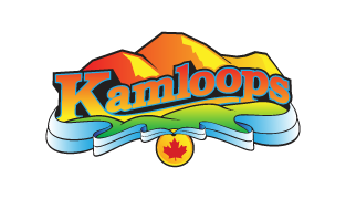 Logo of city of Kamloops