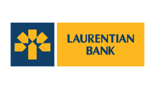 Logo Laurentian Bank