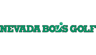 Logo Nevada Bob's Golf 