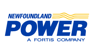 Logo Newfoundland power