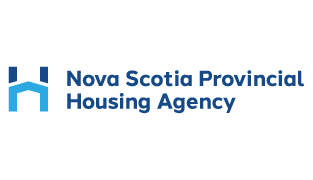 Logo Nova Scotia Provincial Housing Agency