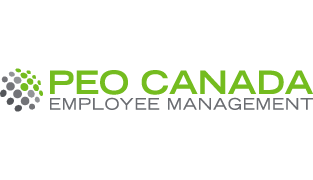 Logo Peo Canada