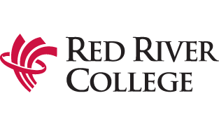 Logo of Red River College