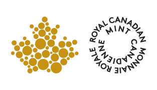 Logo Royal Canadian Mint