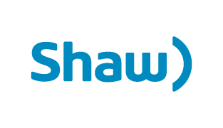 Logo Shaw Communication