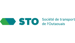 Logo Société de transport de l'Outaouais