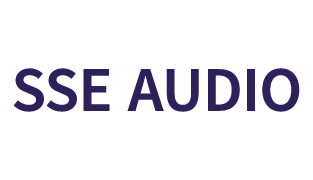Logo SSE Audio