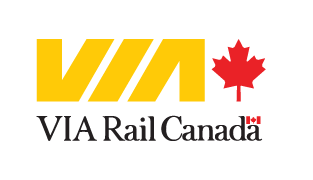 Logo Via-Rail