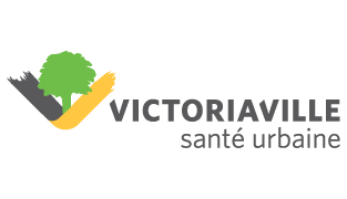 Logo City of Victoriaville