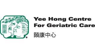 Logo Yee Hong Centre for Geriatric Care