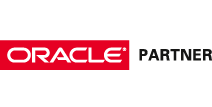 Oracle certified partner