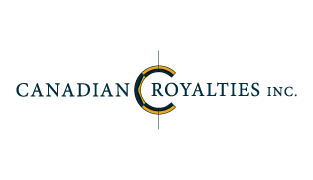 Logo TD canadian royalities
