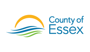 Logo Essex County