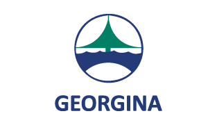 Logo Georgina