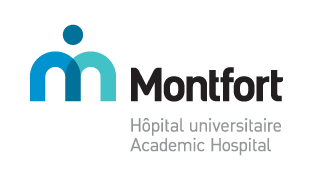 Logo Montfort Hospital