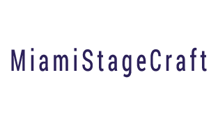 Logo Miami Stage Craft