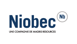 Logo Niobec
