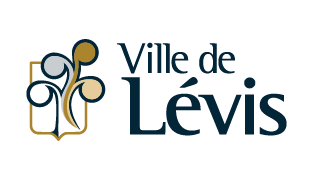 Logo Ville de Lévis