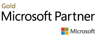 Microsoft partenaire Or